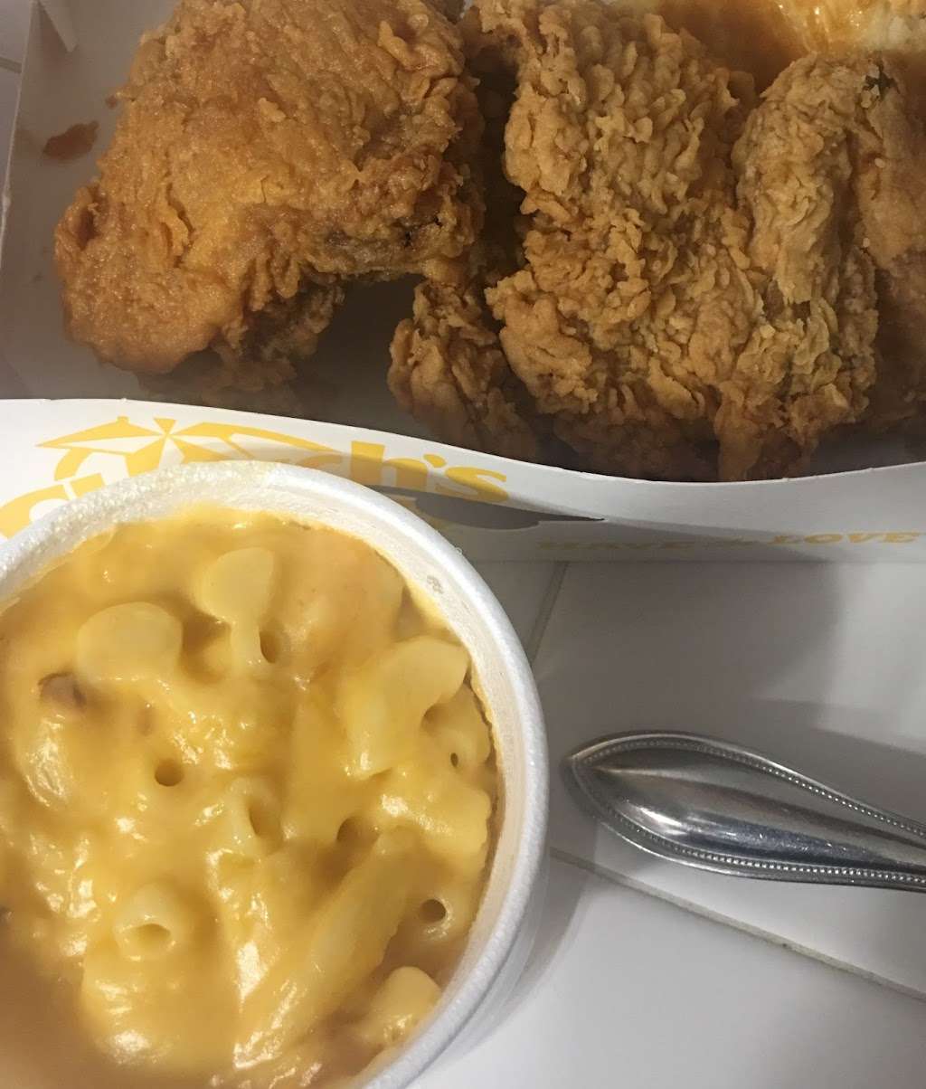 Churchs Chicken | 701 N Noland Rd, Independence, MO 64050 | Phone: (816) 836-3256