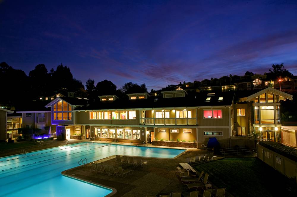 Harbor Point Apartments | 2 Harbor Point Dr, Mill Valley, CA 94941, USA | Phone: (628) 888-0852