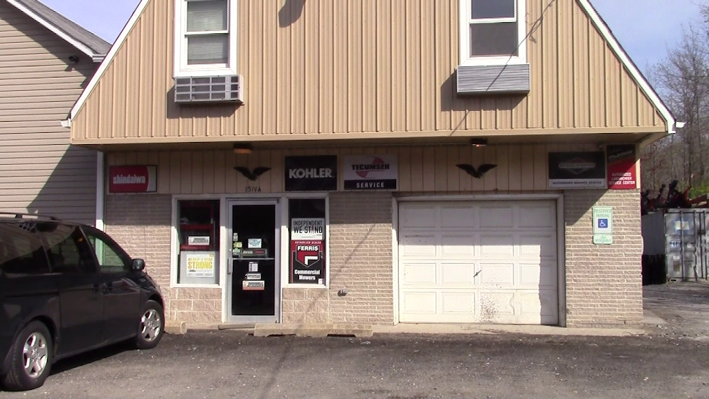 Aberdeen Outdoor Power Equipment | 1226 S Philadelphia Blvd, Aberdeen, MD 21001, USA | Phone: (410) 272-2990