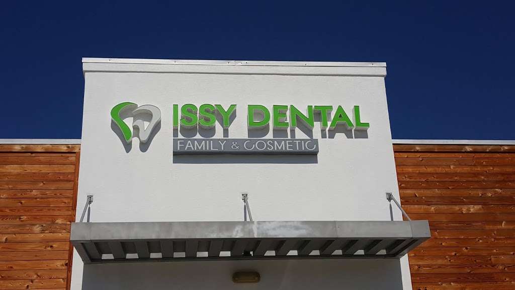 Issy Dental Company | 8420 Hwy 6 N, Houston, TX 77095, USA | Phone: (281) 855-4888