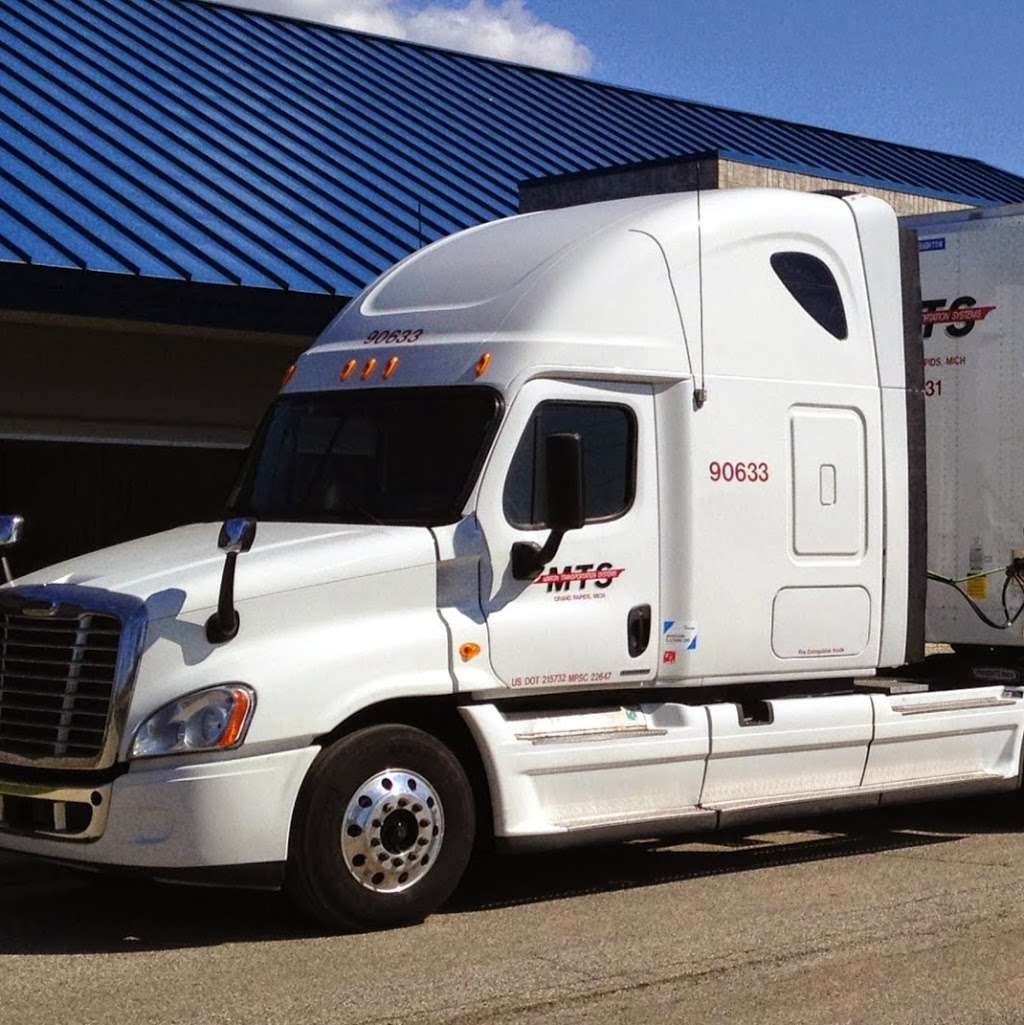 Martin Transportation Systems | 2995 S Harding St, Indianapolis, IN 46225, USA | Phone: (317) 481-8145