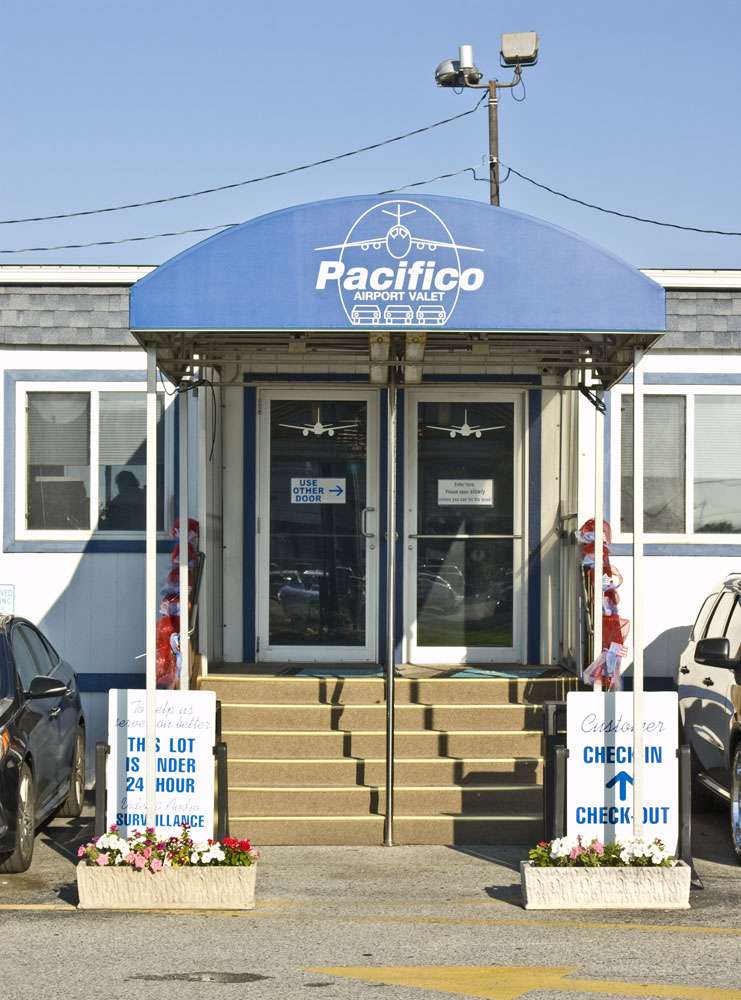 Pacifico Airport Valet | 6715 Essington Ave, Philadelphia, PA 19153 | Phone: (215) 492-0990