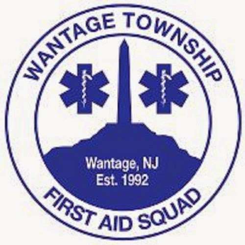 Wantage Township First Aid Squad | 888 NJ-23, Wantage, NJ 07461, USA | Phone: (973) 875-9924