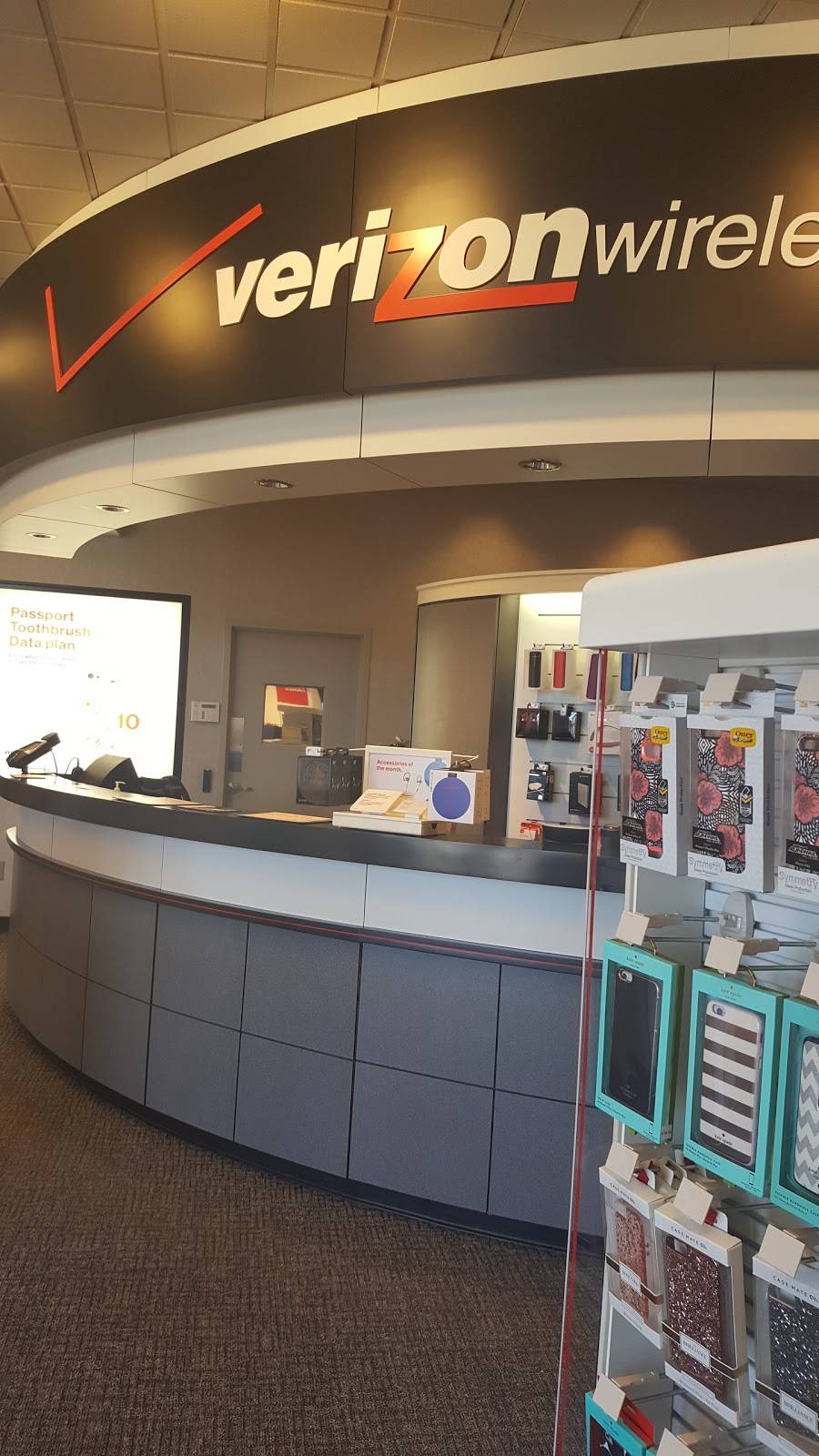 Verizon | 43502 Christy St Ste R2A, Fremont, CA 94538, USA | Phone: (510) 490-3800