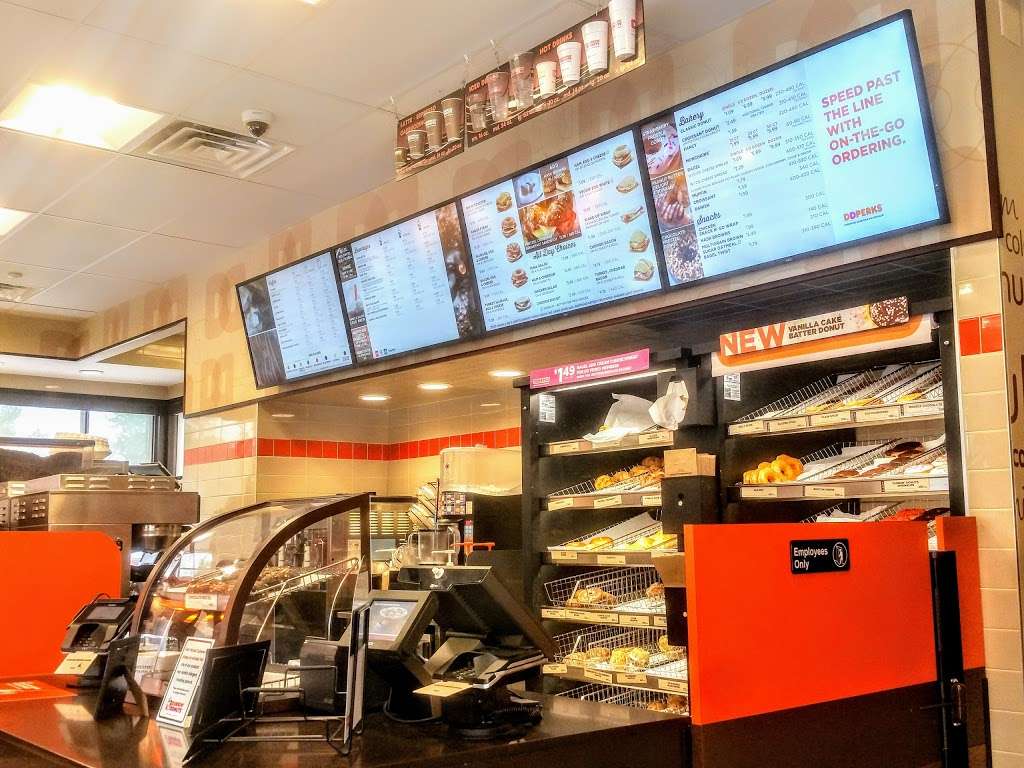 Dunkin Donuts 104 Nj 70 Lakehurst Nj 08733 Usa - dunkin donuts roblox interview