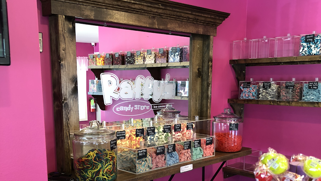 Raffy’s Candy Store (Ice Cream, Popcorn, Nuts & more) | 21 S White St, Frankfort, IL 60423 | Phone: (815) 806-7515