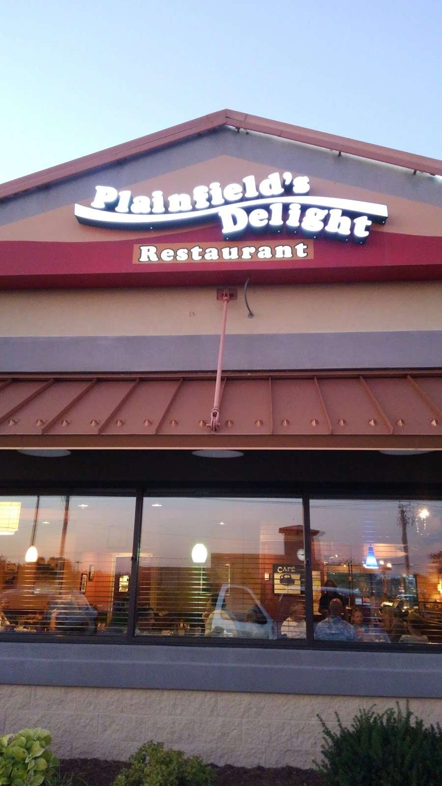 Plainfields Delight | 24020 119th St, Plainfield, IL 60585, USA | Phone: (815) 254-1565