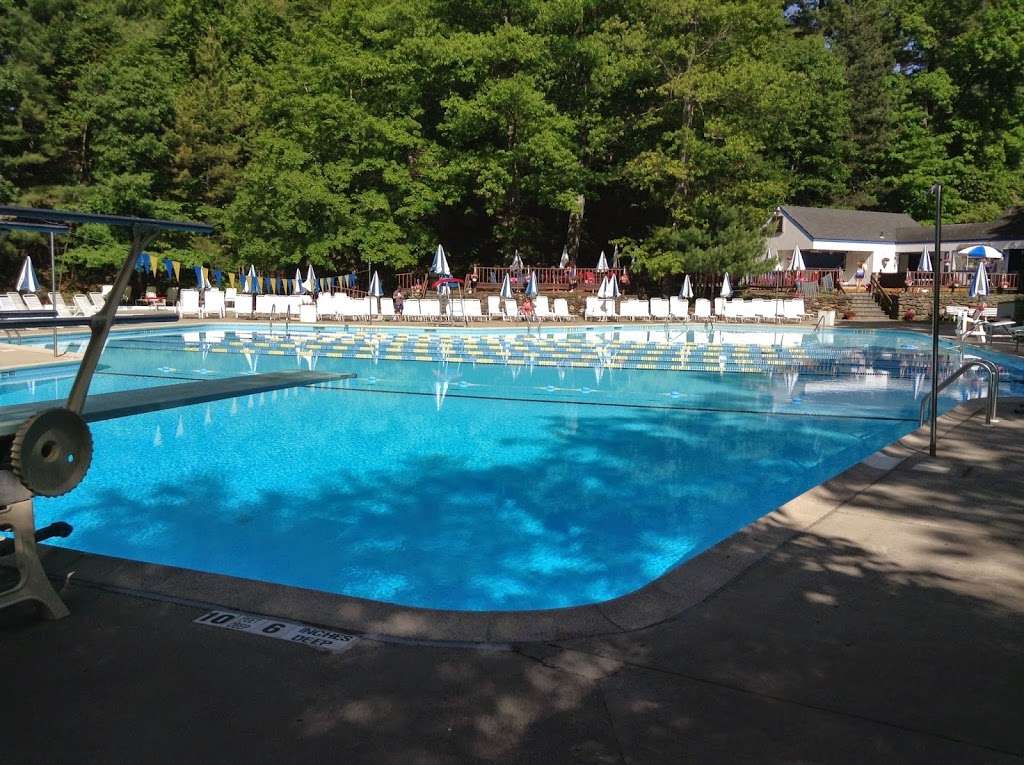 Willowbrook Swim and Tennis Club | 586 Millwood Rd, Mt Kisco, NY 10549, USA | Phone: (914) 666-3916