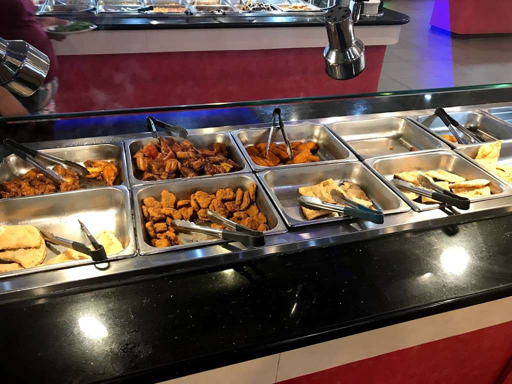 El Palacio Buffet | 5518, 843 Lee Rd, Orlando, FL 32810 | Phone: (407) 622-2423