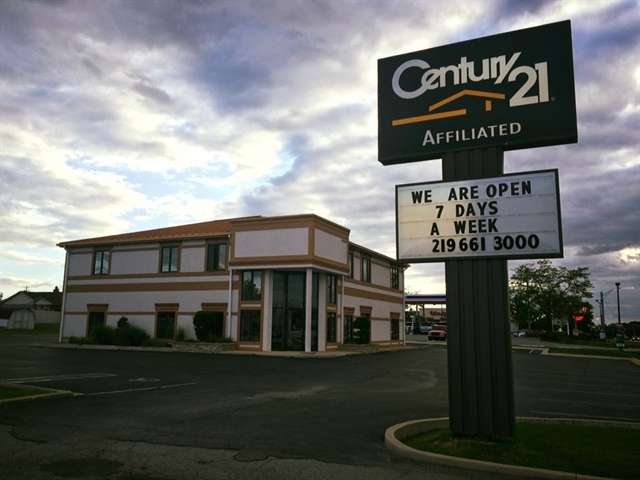 CENTURY 21 Affiliated | E 109th Ave E 109th Ave, Crown Point, IN 46307, USA | Phone: (219) 661-3000