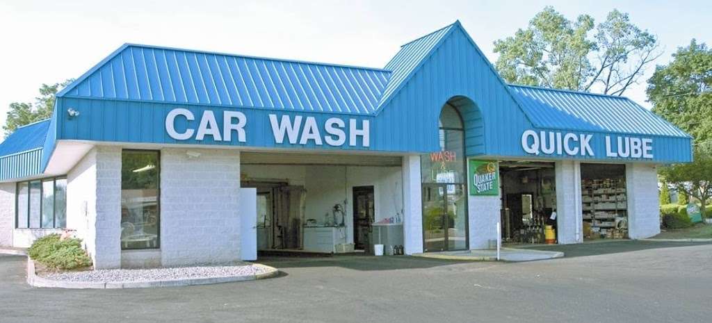 Branchburg Car Care Center | 1015 US-202, Somerville, NJ 08876, USA | Phone: (908) 526-2420