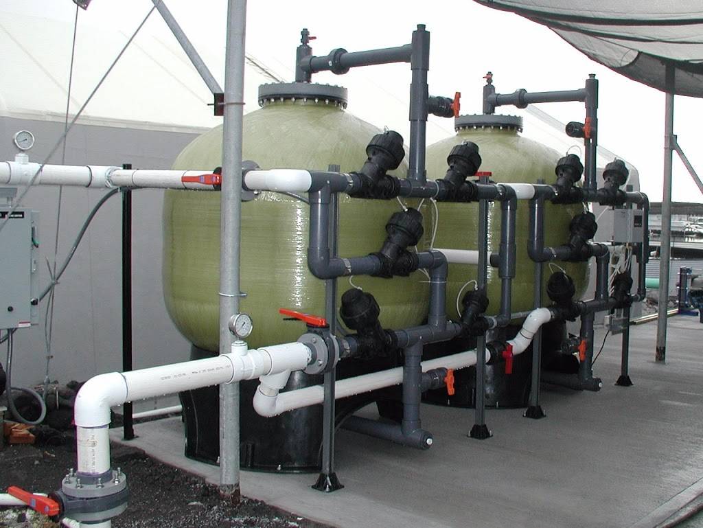 Northwest Water Treatment, Inc. | 12627 SE 223rd Dr, Kent, WA 98031, USA | Phone: (253) 630-7177