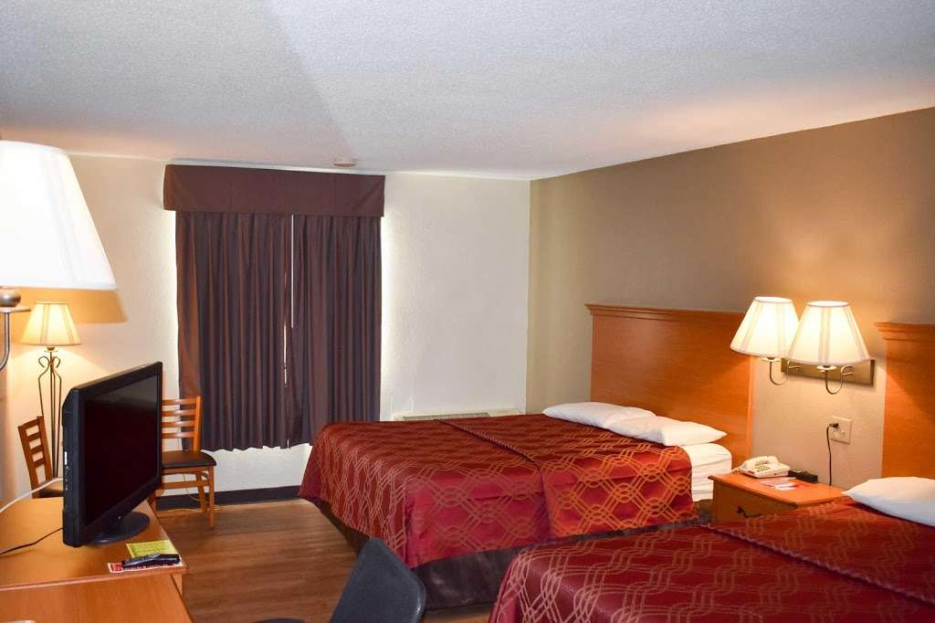 Econo Lodge Inn & Suites | 187 US 130 & 206, Bordentown, NJ 08505, USA | Phone: (609) 298-5000