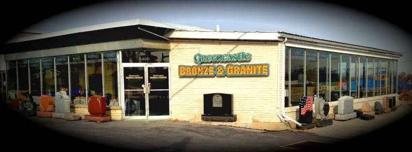 Greencastle Bronze and Granite | 400 N Antrim Way, Greencastle, PA 17225, USA | Phone: (717) 597-4580