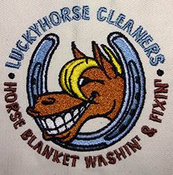 Fancy Stitches Custom Embroidery | 6201 Chesterfield Meadows Dr, Chesterfield, VA 23832, USA | Phone: (804) 768-1261