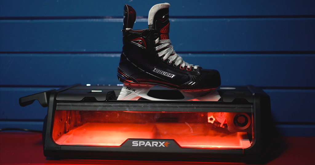 Sparx Hockey | 30 Sudbury Rd #1b, Acton, MA 01720, USA | Phone: (855) 772-7947