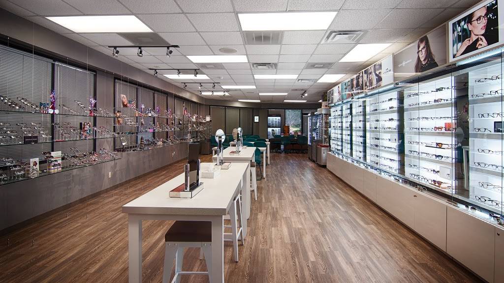 First Eye Care | 2313 W Parker Rd, Plano, TX 75023, USA | Phone: (972) 612-2015