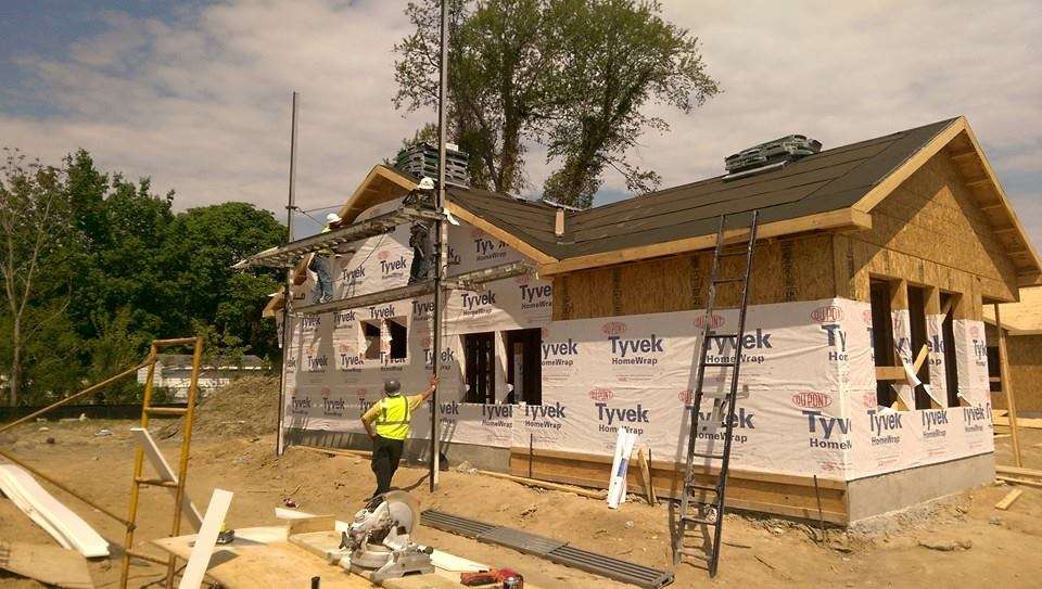 Lasher Contracting LLC | 10 Tidswell Ave., Bldg. A1, Medford, NJ 08055, USA | Phone: (856) 375-2372