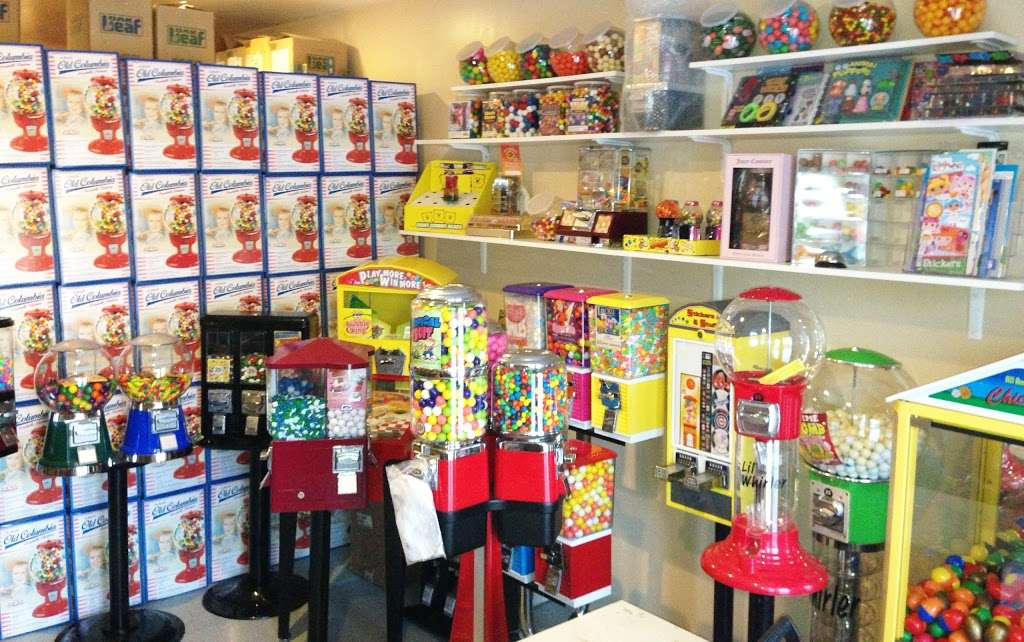 CandyMachines.com | 27721 N Twin Oaks Valley Rd, San Marcos, CA 92069 | Phone: (800) 853-3941