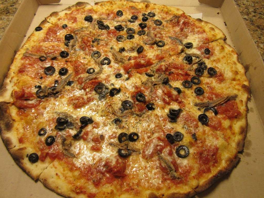 Peel Pizza Company | 73 South St, Hingham, MA 02043, USA | Phone: (781) 739-3550