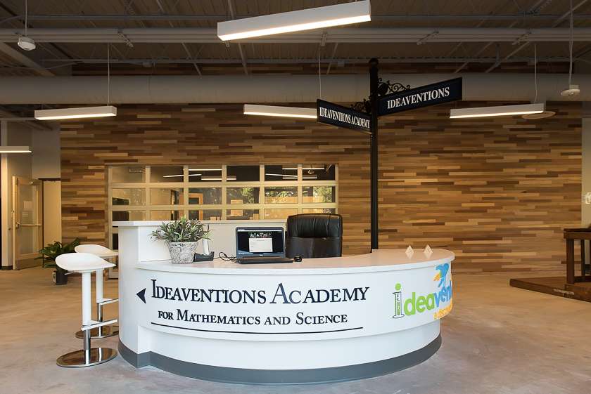 Ideaventions Academy | 12340 Pinecrest Rd, Reston, VA 20191, USA | Phone: (703) 860-0211