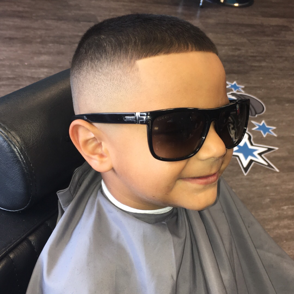 Authentic Cuts Barbershop | 971 Brook Forest Ave, Shorewood, IL 60404 | Phone: (815) 630-2041