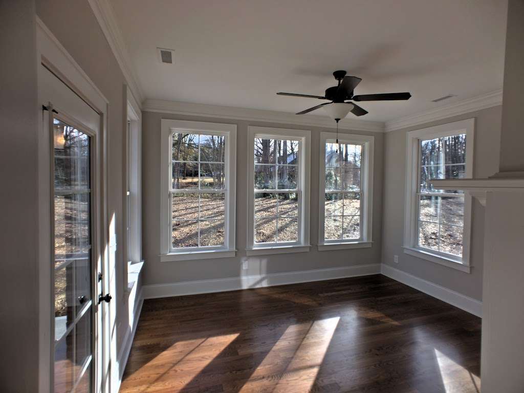 PresPro Custom Homes | 6220 Hudspeth Rd, Harrisburg, NC 28075 | Phone: (704) 453-2700