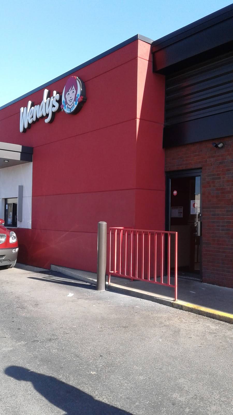 Wendys | 4029 Poplar Level Rd, Louisville, KY 40213, USA | Phone: (502) 459-9656