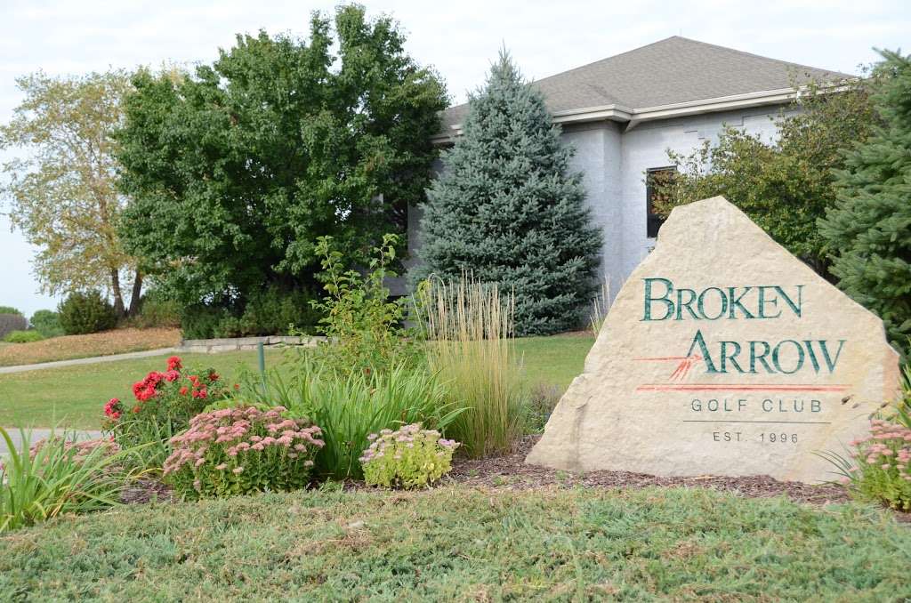 Broken Arrow Golf Club | 16325 Broken Arrow Dr, Lockport, IL 60441, USA | Phone: (815) 836-8858