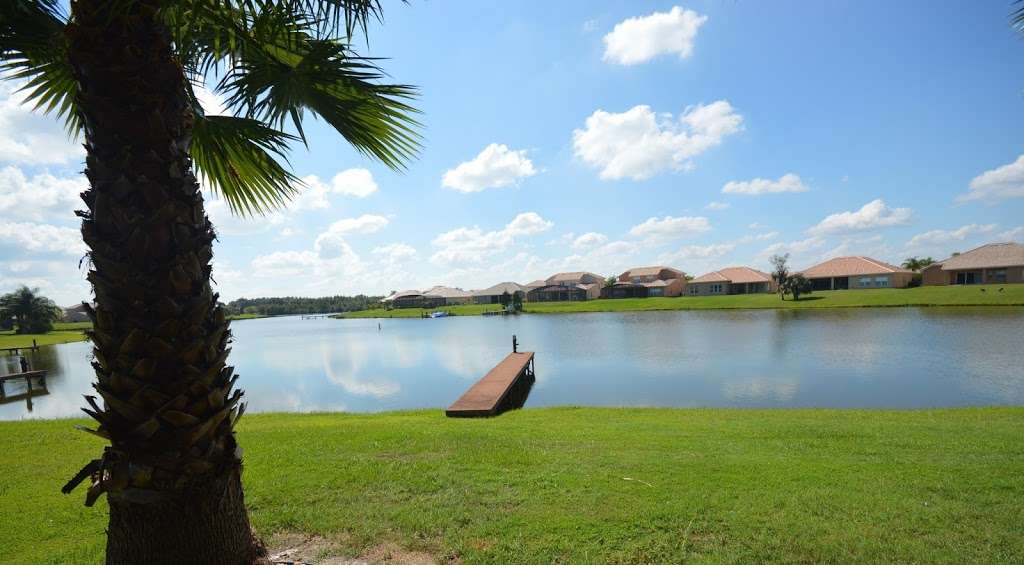 Central Florida Homes | 3709 Eagle Isle Cir, Kissimmee, FL 34746, USA | Phone: (407) 494-3993