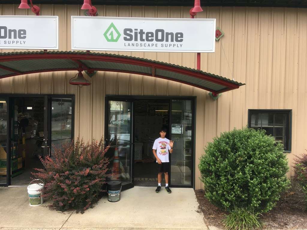 SiteOne Landscape Supply | 8648 Commerce Dr Ste 700, Easton, MD 21601 | Phone: (410) 820-0592