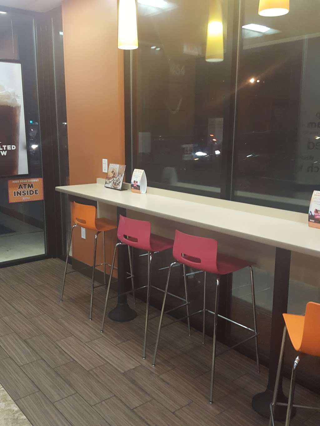 Dunkin Donuts | 454 Spring St, Elizabeth, NJ 07201 | Phone: (973) 298-3285