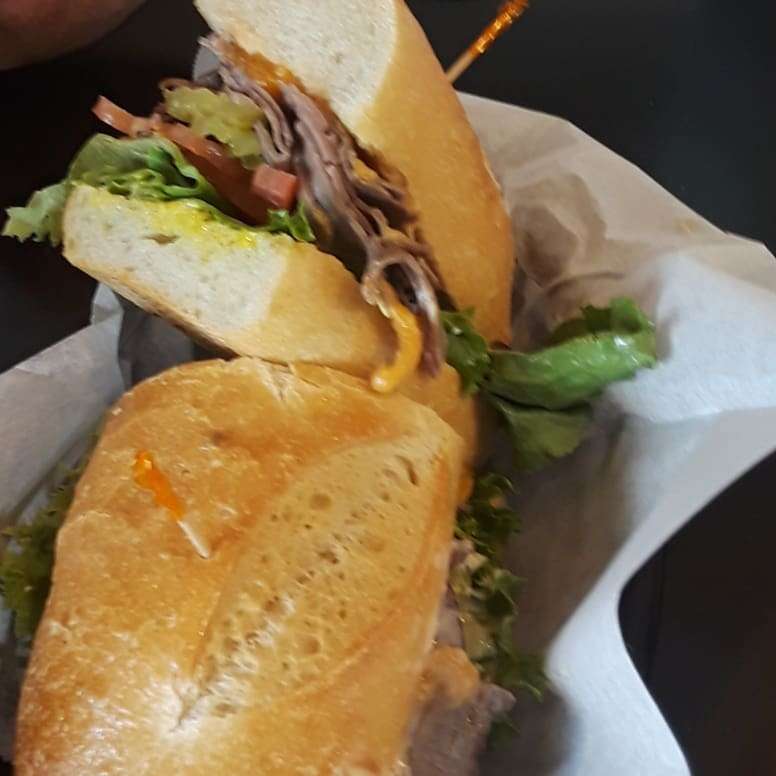 The Sandwich Spot | 2440 River Rd, Norco, CA 92860, USA | Phone: (951) 268-6096