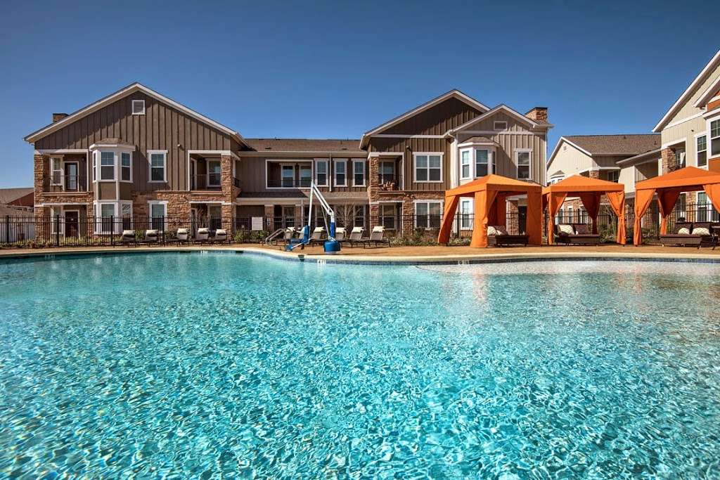 Villas at Sienna Plantation Apartments | 8585 Sienna Springs Dr, Missouri City, TX 77459 | Phone: (866) 537-6727