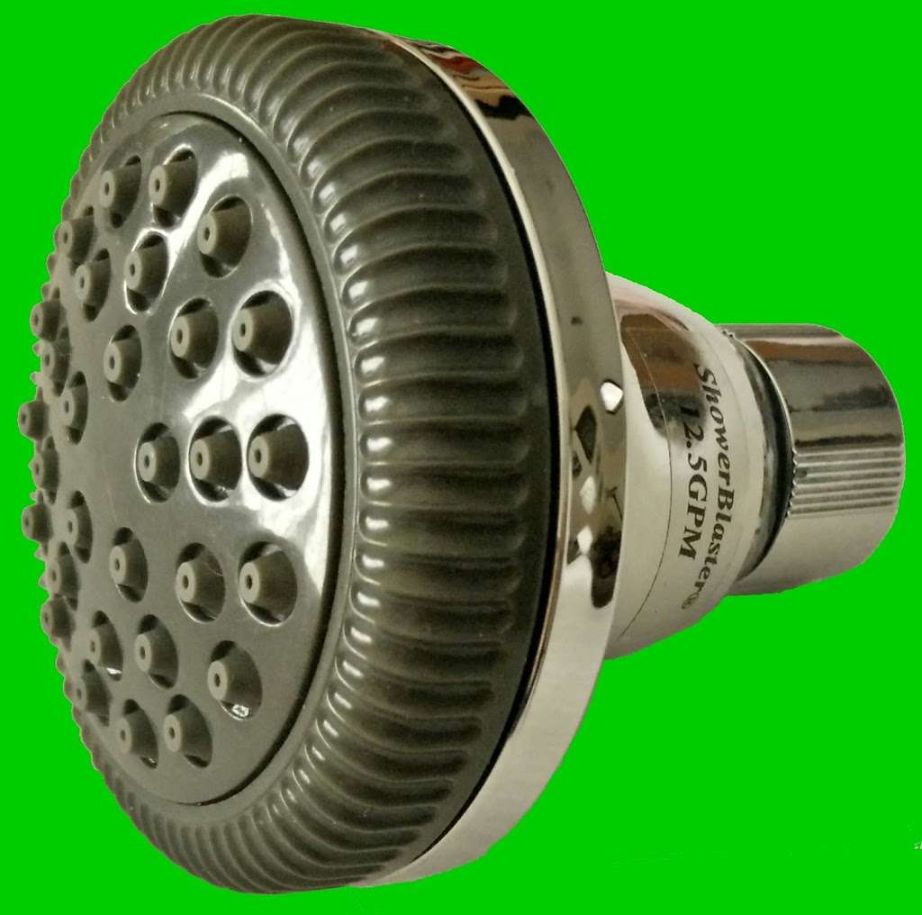 HIGH PRESSURE SHOWER HEAD SHOWER BLASTER | 306 Sweetwater Blvd N, Longwood, FL 32779 | Phone: (407) 781-9301