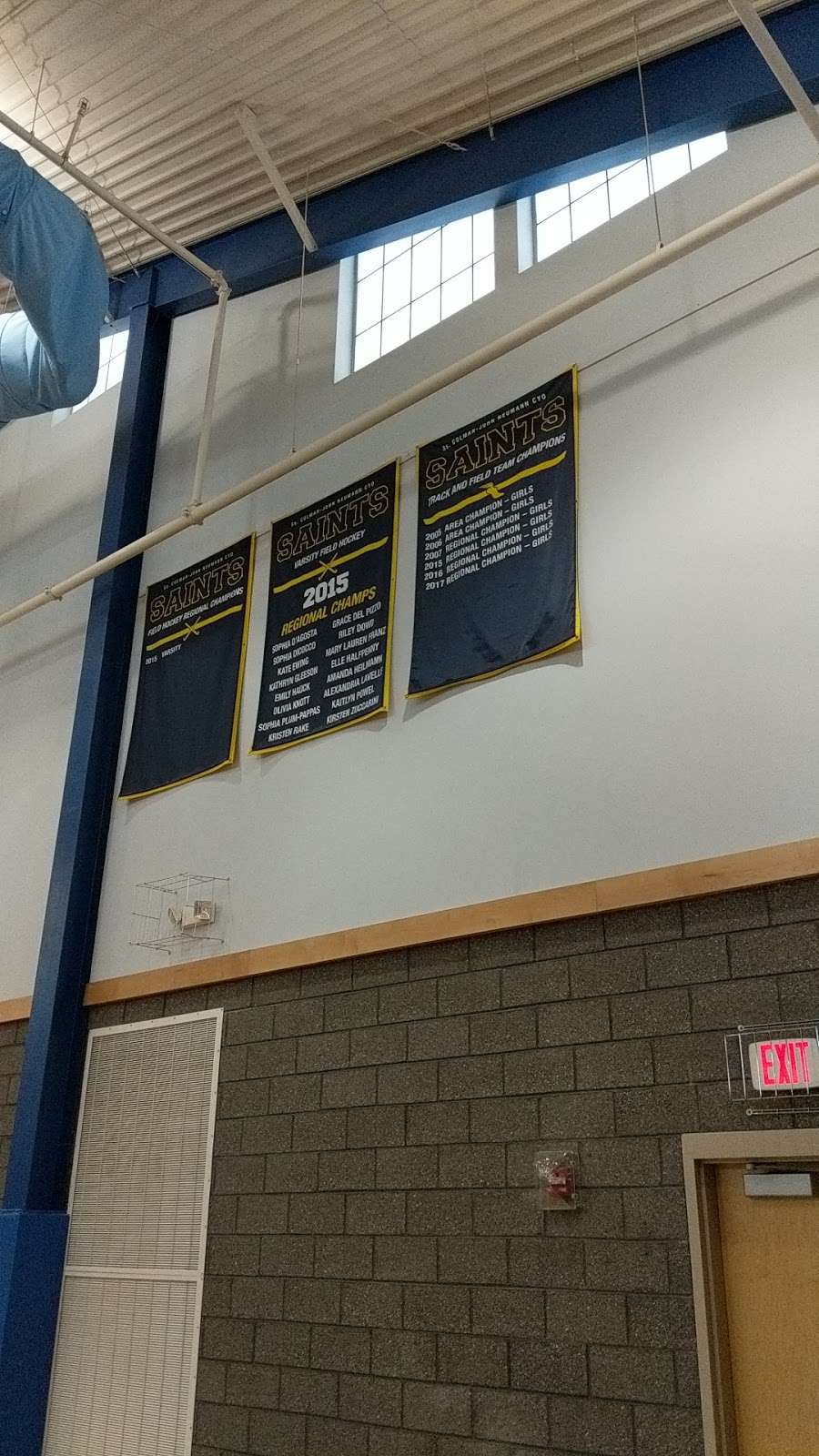 St. John Neumann Parish | 380 Highland Ln, Bryn Mawr, PA 19010, USA | Phone: (610) 525-3100