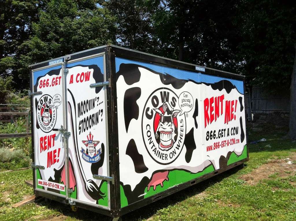 COWs of Westchester | 2 Bayview Rd, Cortlandt, NY 10567, USA | Phone: (914) 288-6006