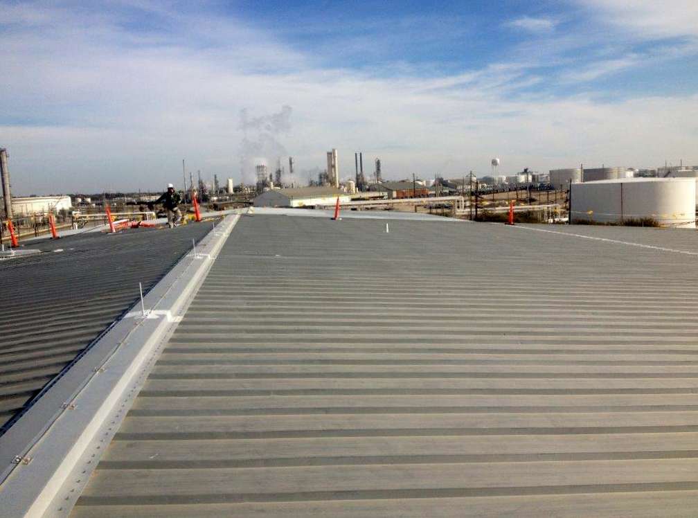 Industrial Roofing and Insulation | 16215 Westheimer Rd Ste#102, Houston, TX 77082, USA | Phone: (281) 337-8915