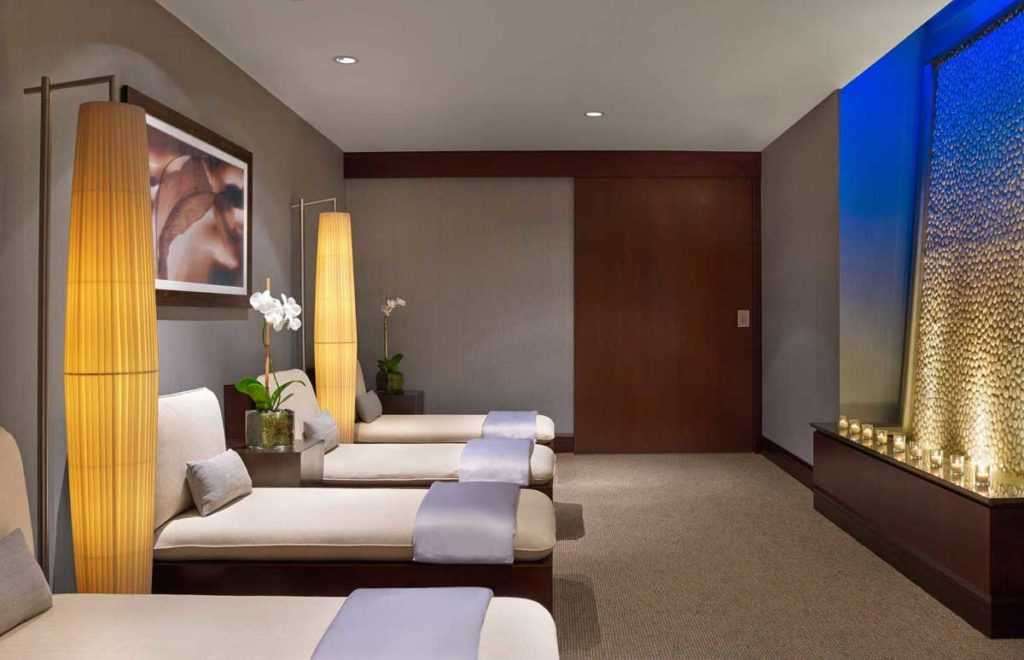 Heavenly Spa By Westin | 321 N Fort Lauderdale Beach Blvd, Fort Lauderdale, FL 33304 | Phone: (954) 245-3040