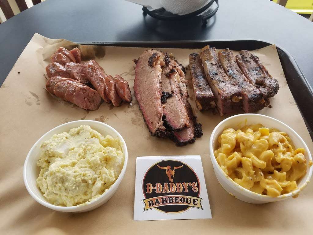 B-Daddys BBQ | 14436 Bandera Rd, Helotes, TX 78023, USA | Phone: (210) 275-9995