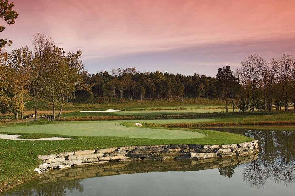 Blue Ridge Shadows Golf Club | 456 Shadows Dr, Front Royal, VA 22630, USA | Phone: (540) 631-9661