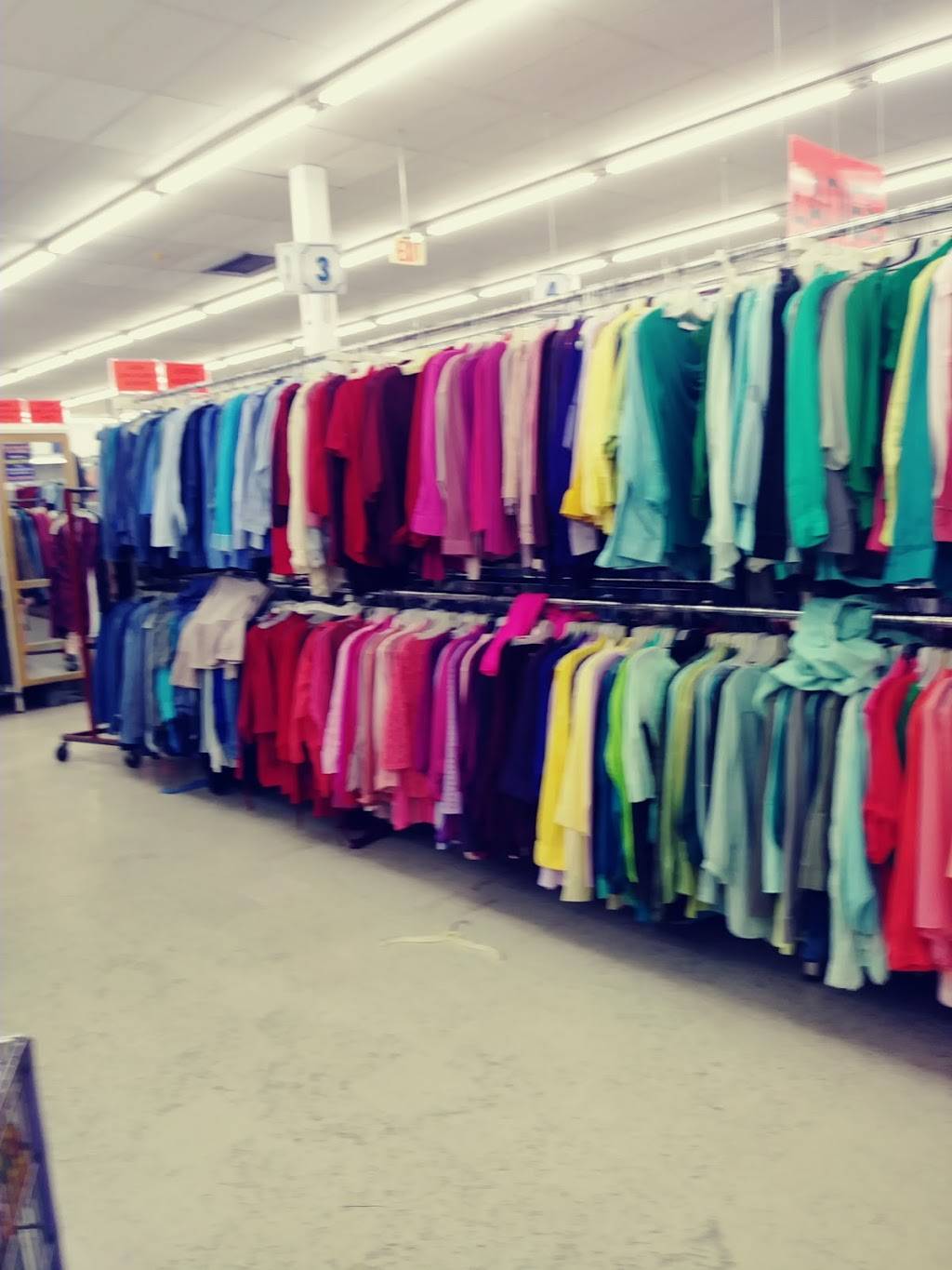 Ohio Thrift Stores | 3551 Cleveland Ave, Columbus, OH 43224 | Phone: (614) 263-7993