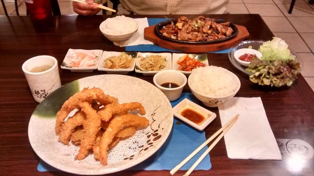 Yukon Korean BBQ & Sushi Bar | 865 N Dupont Hwy, Dover, DE 19901, USA | Phone: (302) 734-4100