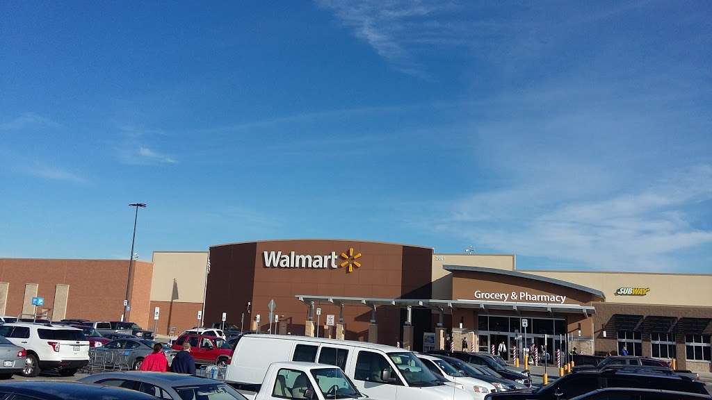 Walmart Supercenter | 2001 E 151st St, Carmel, IN 46033, USA | Phone: (317) 844-0096