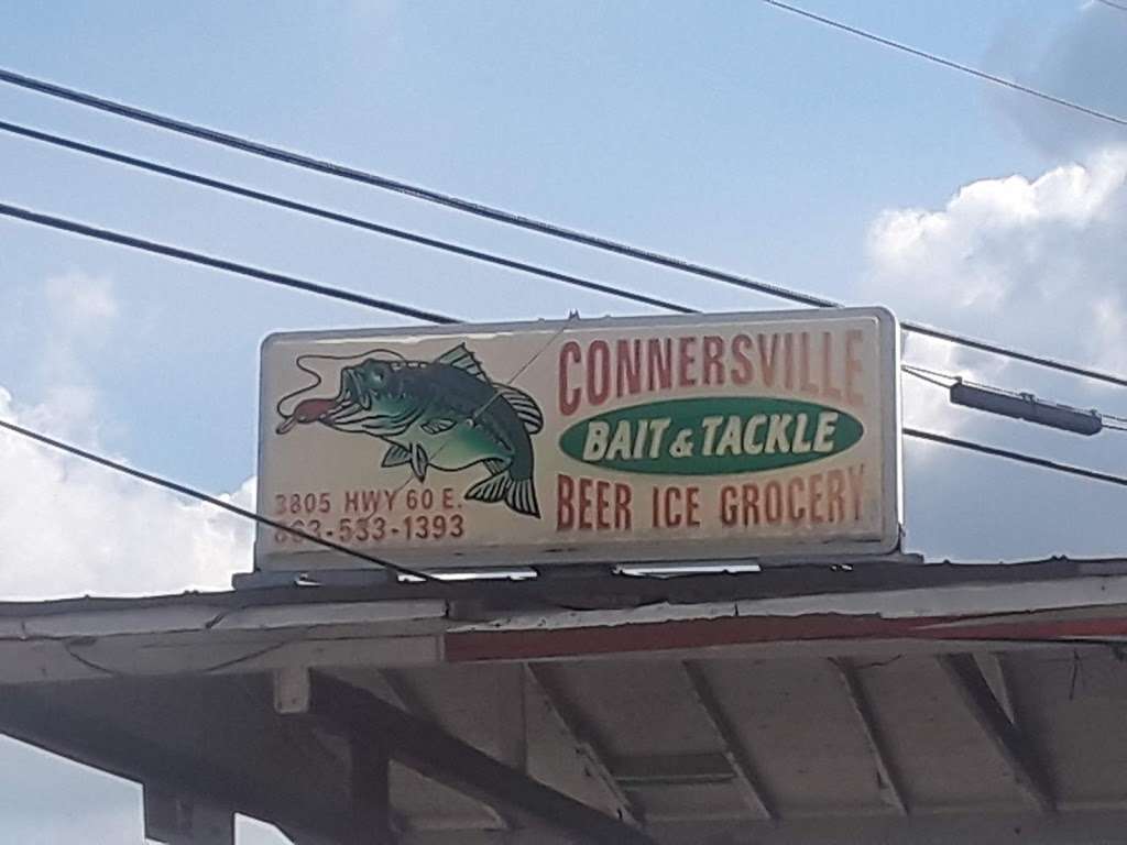 Connersville Bait & Tackle | 3805 FL-60 E, Bartow, FL 33830, USA | Phone: (863) 533-1393