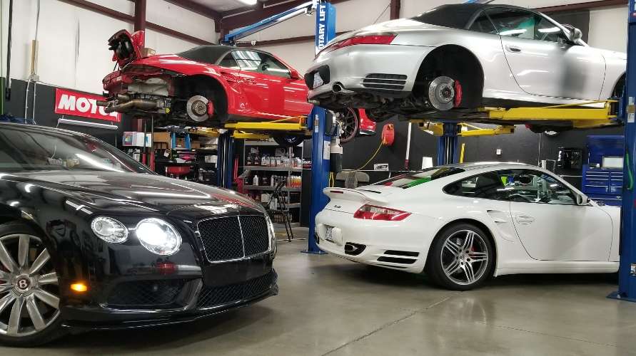 Top Automotive Inc | 4826 Unionville - Indian Trail Rd W F, Indian Trail, NC 28079, USA | Phone: (704) 628-7071