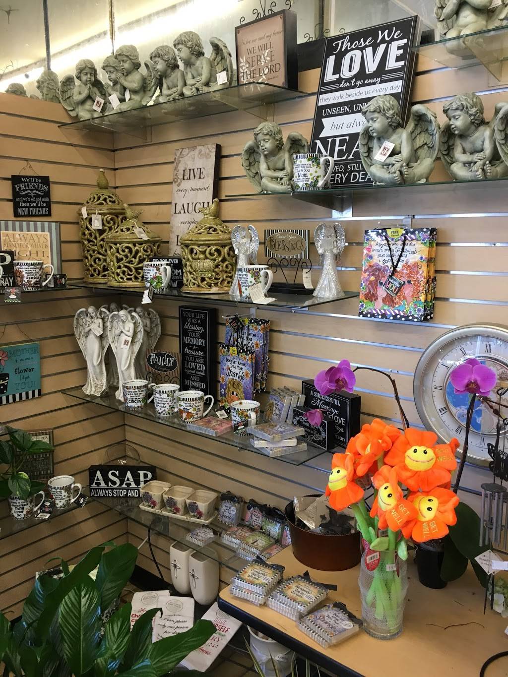 Fremont Flowers & Gifts | 4050 Alder Ave, Fremont, CA 94536, USA | Phone: (510) 797-1136