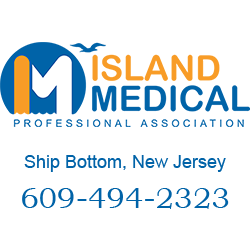 Island Medical Professional Association | 1812 Long Beach Blvd, Ship Bottom, NJ 08008, USA | Phone: (609) 494-2323