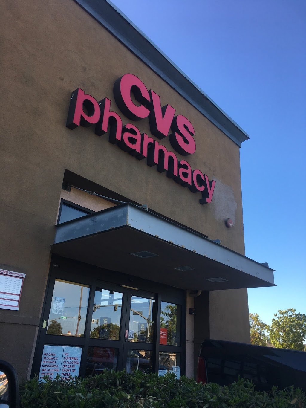 CVS | 3925 N River Rd Drive, Oceanside, CA 92058, USA | Phone: (760) 757-9348