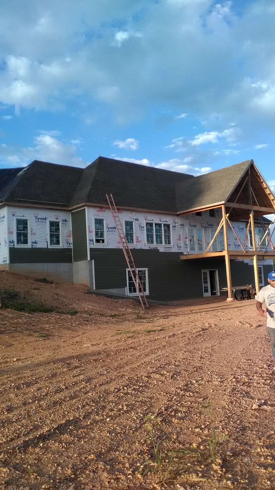 Pro-Craft Builders | 4919 Bartholows Rd, Mt Airy, MD 21771, USA | Phone: (240) 674-9903